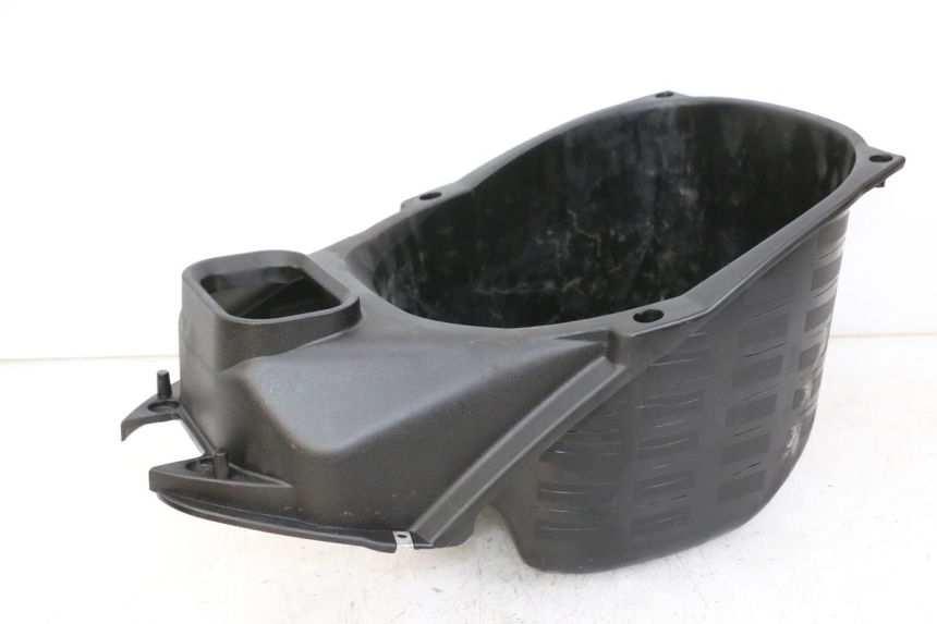 photo de UNDERSEAT STORAGE PIAGGIO LIBERTY IGET 4T 50 (2021 - 2025)