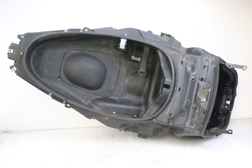 photo de UNDERSEAT STORAGE PIAGGIO MP3 125 (2006 - 2014)