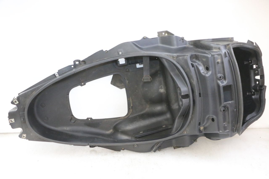 photo de UNDERSEAT STORAGE PIAGGIO MP3 125 (2006 - 2014)