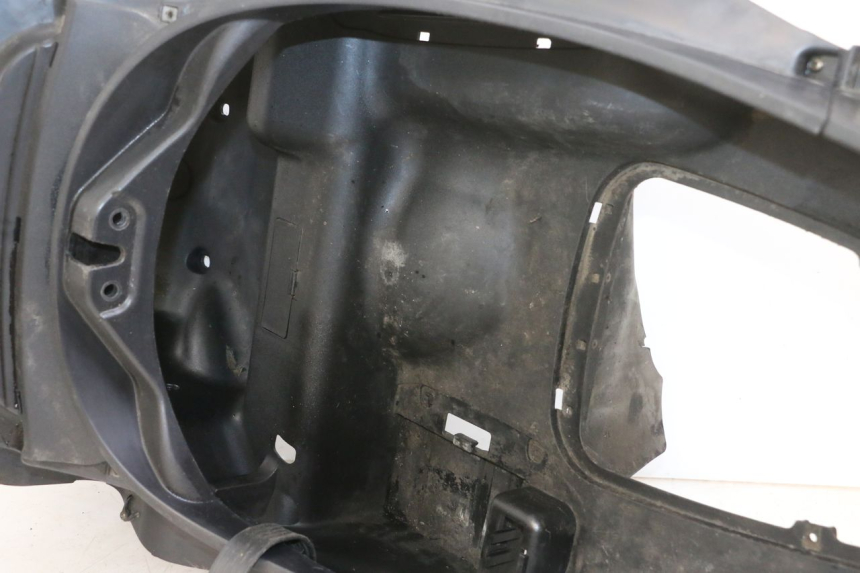 photo de UNDERSEAT STORAGE PIAGGIO MP3 125 (2006 - 2014)
