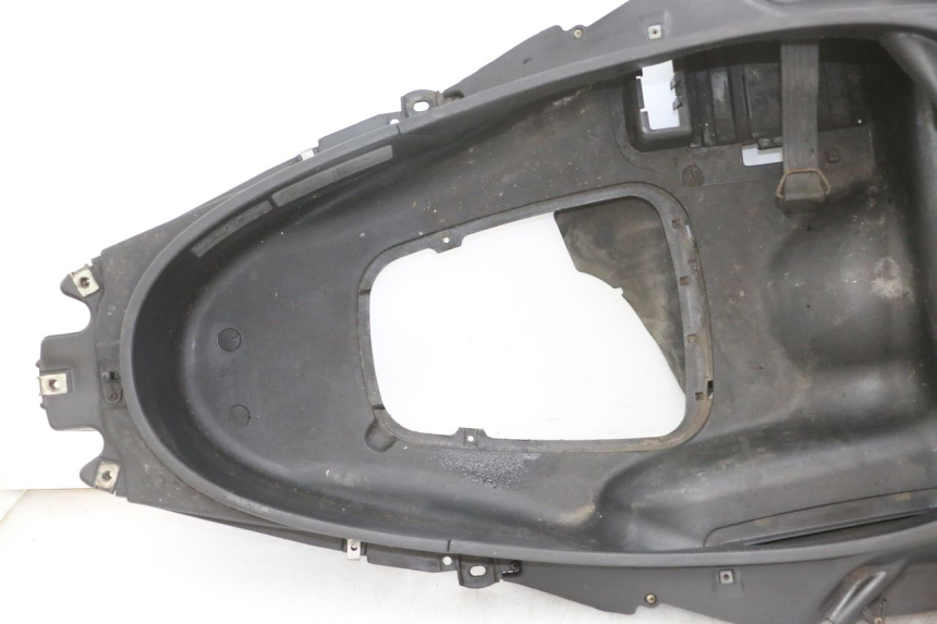 photo de UNDERSEAT STORAGE PIAGGIO MP3 125 (2006 - 2014)
