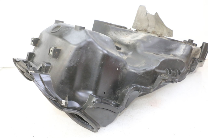 photo de UNDERSEAT STORAGE PIAGGIO MP3 125 (2006 - 2014)