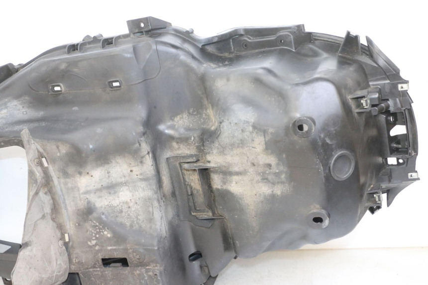 photo de UNDERSEAT STORAGE PIAGGIO MP3 125 (2006 - 2014)