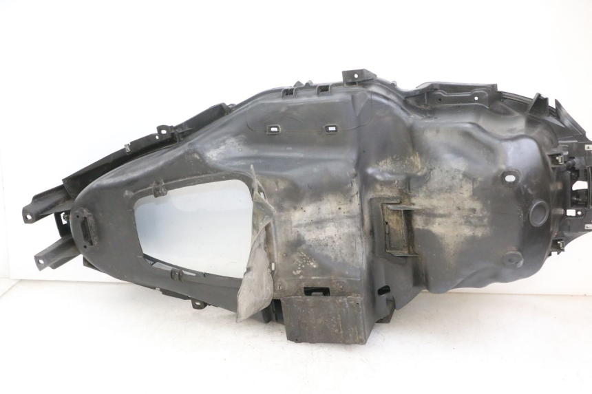 photo de UNDERSEAT STORAGE PIAGGIO MP3 125 (2006 - 2014)