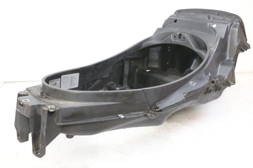 photo de UNDERSEAT STORAGE PIAGGIO MP3 125 (2006 - 2014)