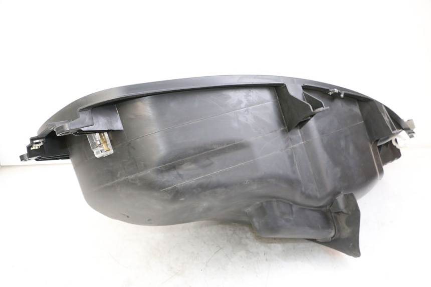 photo de UNDERSEAT STORAGE PIAGGIO MP3 HPE 350 (2018 - 2020)