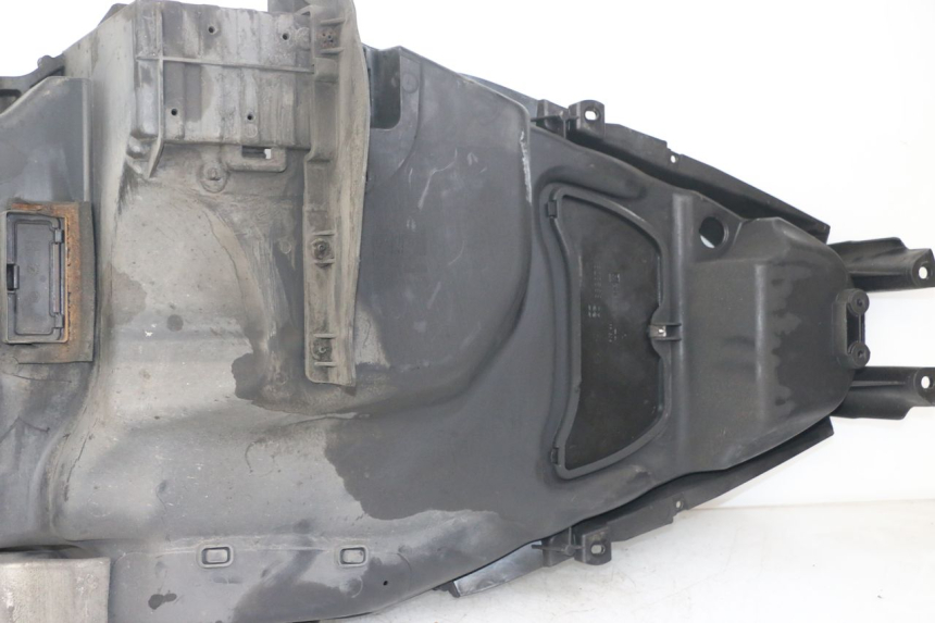 photo de SEAT STORAGE BOX PIAGGIO MP3 LT 400 (2007 - 2012)