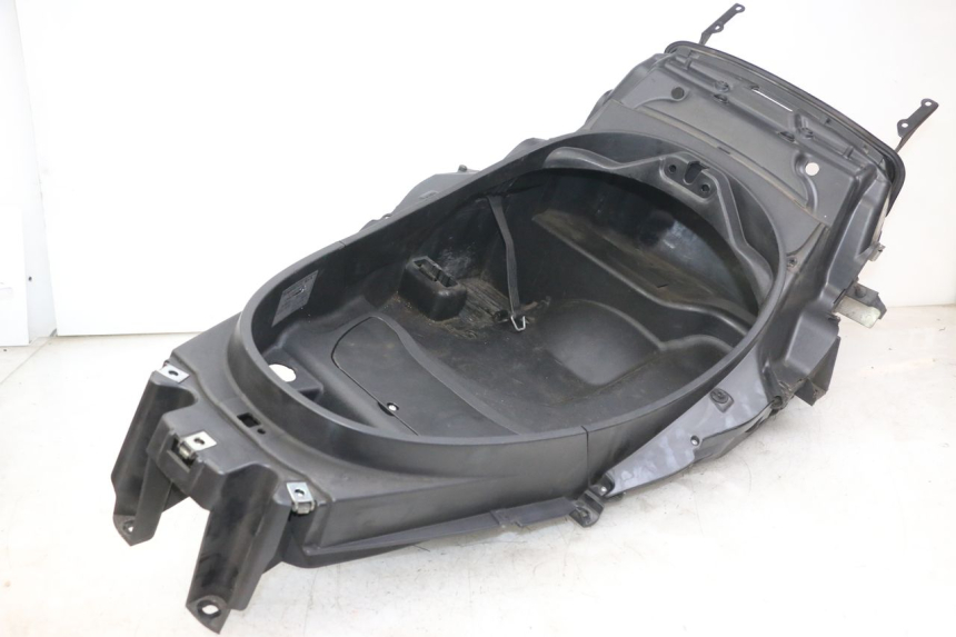 photo de SEAT STORAGE BOX PIAGGIO MP3 LT 400 (2007 - 2012)