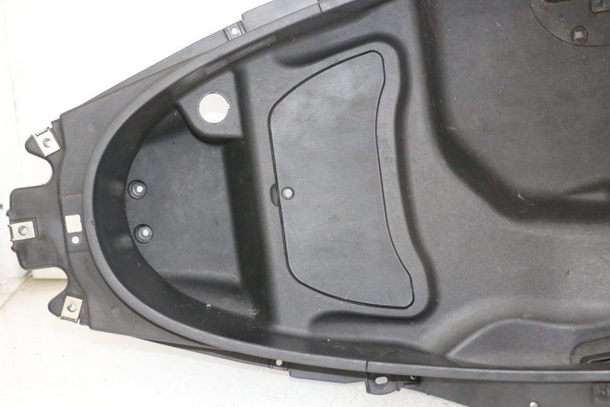 photo de SEAT STORAGE BOX PIAGGIO MP3 LT 400 (2007 - 2012)