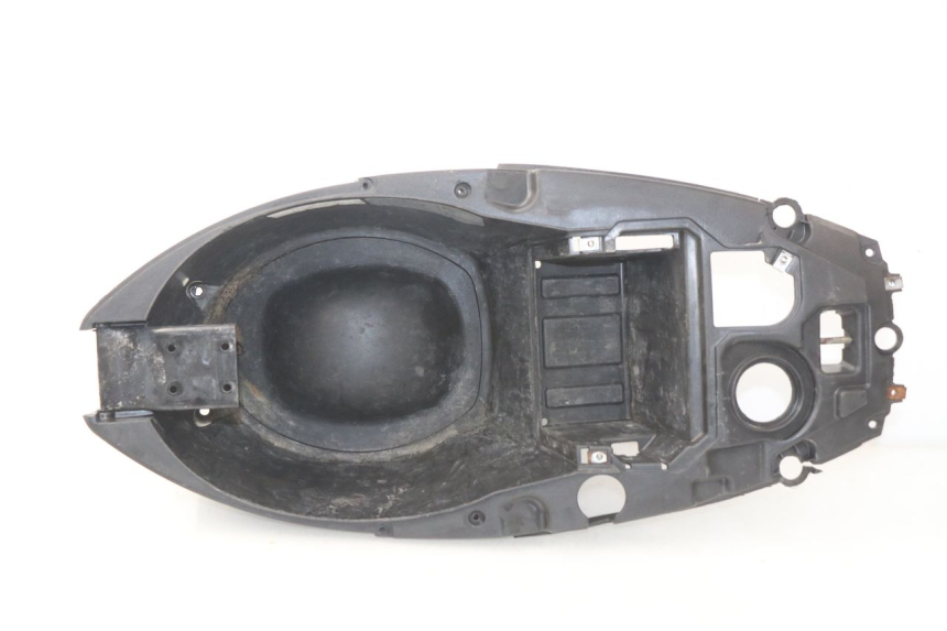 photo de UNDERSEAT STORAGE PIAGGIO NEW TYPHOON 50 (2010 - 2017)