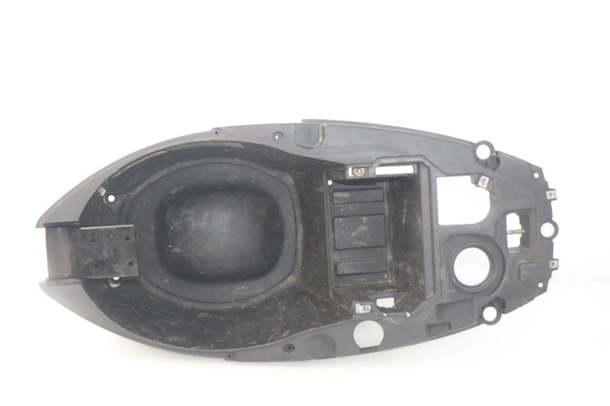 photo de UNDERSEAT STORAGE PIAGGIO NEW TYPHOON 50 (2010 - 2017)