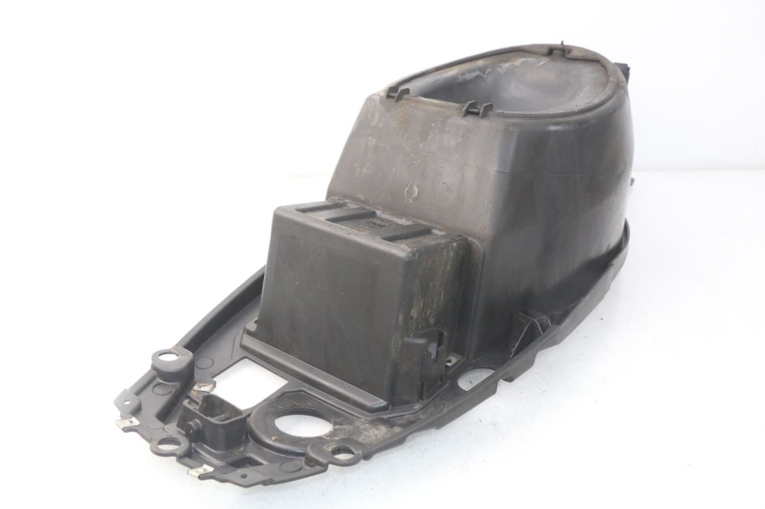 photo de UNDERSEAT STORAGE PIAGGIO NEW TYPHOON 50 (2010 - 2017)