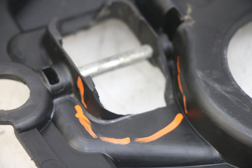 photo de SEAT STORAGE BOX PIAGGIO NEW TYPHOON 50 (2018 - 2021)