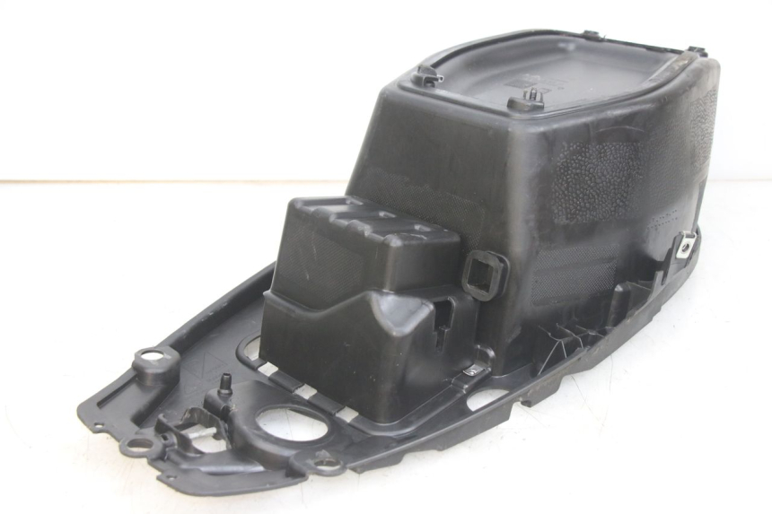 photo de SEAT STORAGE BOX PIAGGIO NEW TYPHOON 50 (2018 - 2021)