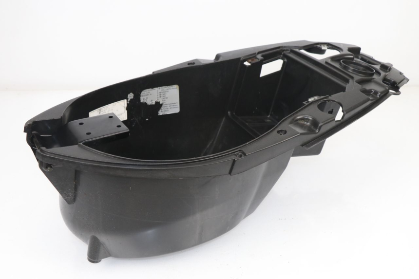 photo de UNDERSEAT STORAGE PIAGGIO NEW TYPHOON 50 (2010 - 2017)