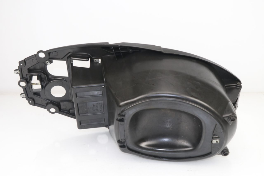 photo de UNDERSEAT STORAGE PIAGGIO NEW TYPHOON 50 (2010 - 2017)