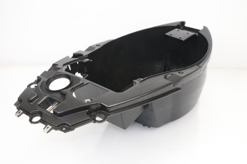 photo de UNDERSEAT STORAGE PIAGGIO NEW TYPHOON 50 (2010 - 2017)