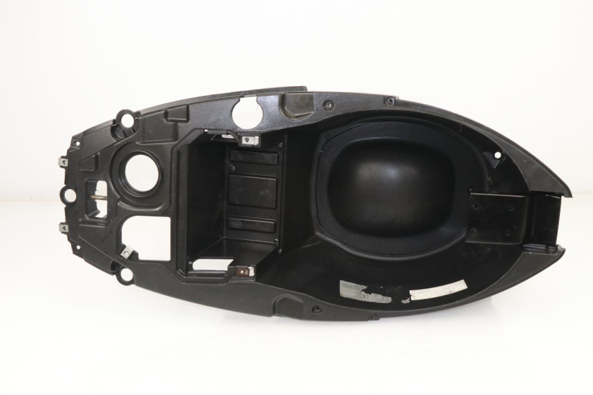 photo de UNDERSEAT STORAGE PIAGGIO NEW TYPHOON 50 (2010 - 2017)