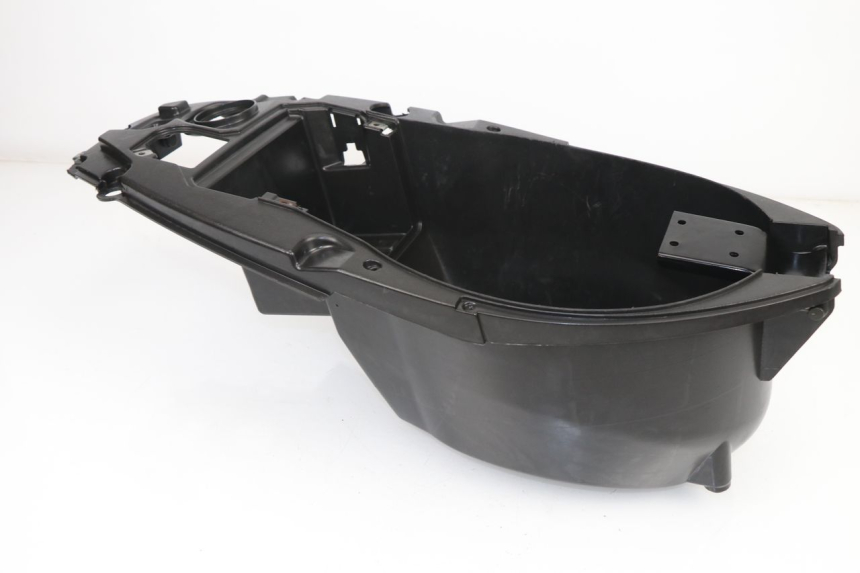 photo de UNDERSEAT STORAGE PIAGGIO NEW TYPHOON 50 (2010 - 2017)