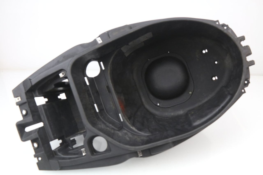 photo de UNDERSEAT STORAGE PIAGGIO NRG 50 (2004 - 2017)