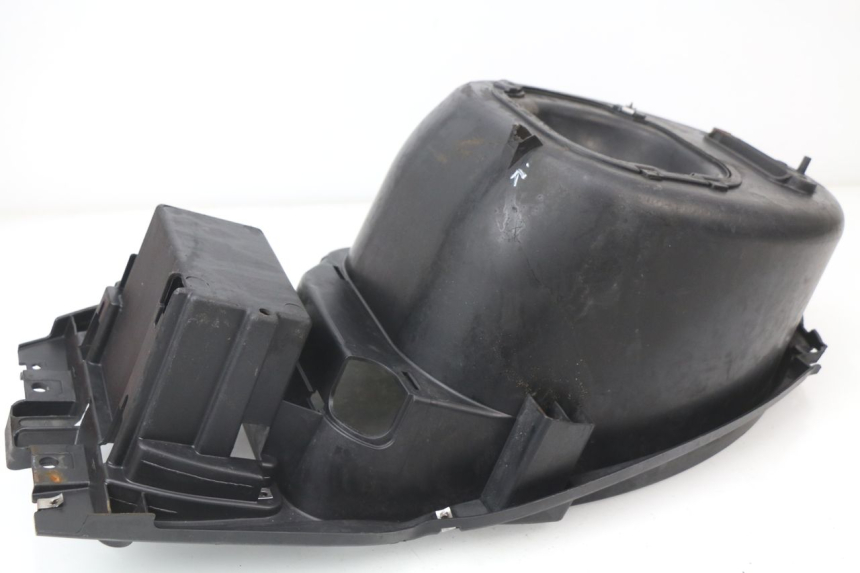 photo de UNDERSEAT STORAGE PIAGGIO NRG 50 (2004 - 2017)