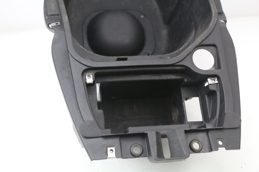 photo de UNDERSEAT STORAGE PIAGGIO NRG 50 (2004 - 2017)