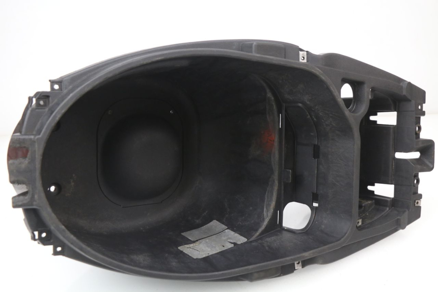 photo de UNDERSEAT STORAGE PIAGGIO NRG 50 (2004 - 2017)