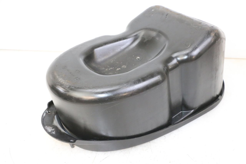 photo de UNDERSEAT STORAGE PIAGGIO VESPA GRANTURISMO 200 (2004 - 2005)