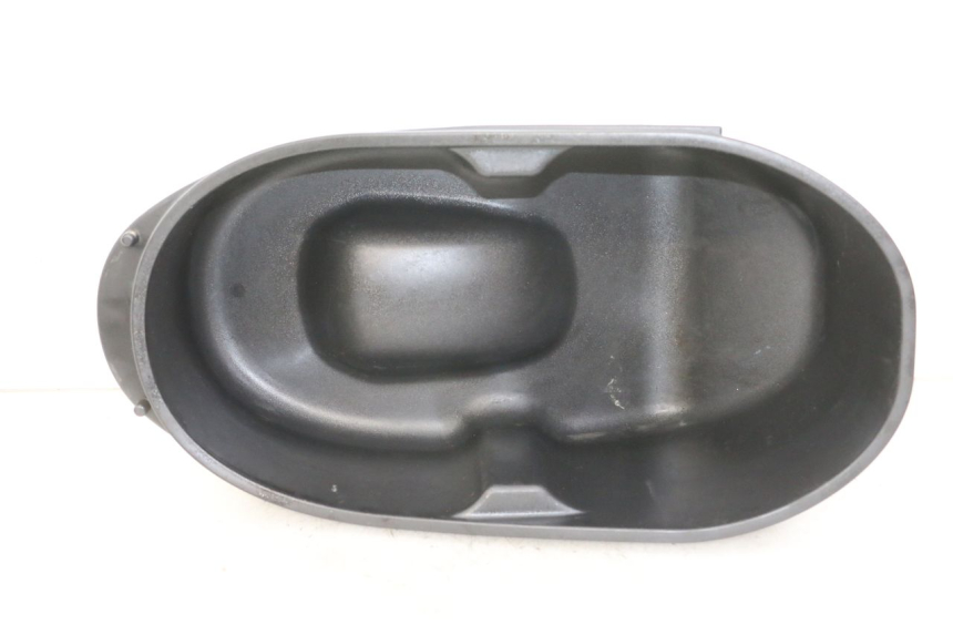 photo de UNDERSEAT STORAGE PIAGGIO VESPA GRANTURISMO 200 (2004 - 2005)