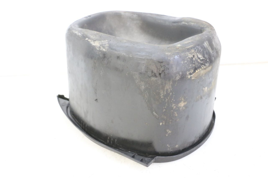 photo de SEAT STORAGE BOX PIAGGIO VESPA LX 2T 50 (2005 - 2013)