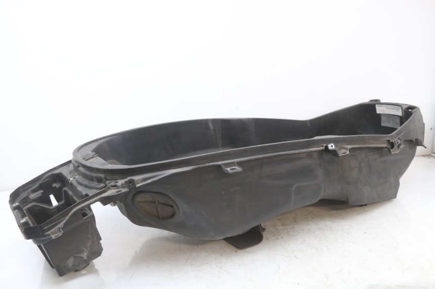 photo de SEAT STORAGE BOX PIAGGIO X10 125 (2012 - 2017)