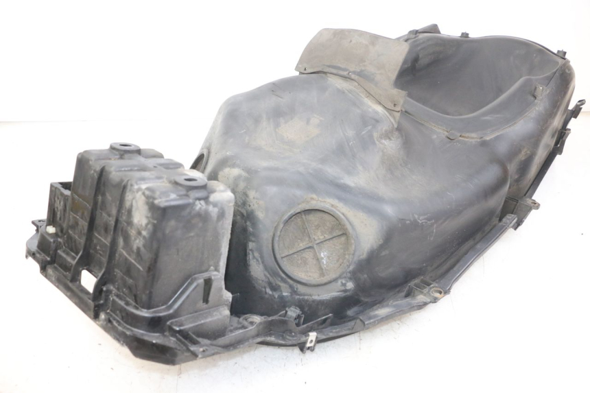 photo de SEAT STORAGE BOX PIAGGIO X10 125 (2012 - 2017)