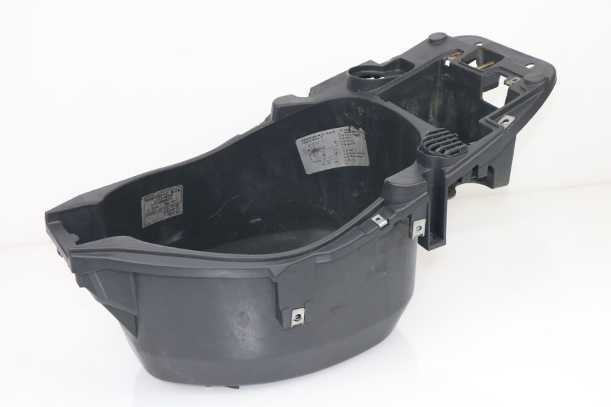 photo de UNDERSEAT STORAGE PIAGGIO ZIP 125 (2000 - 2004)