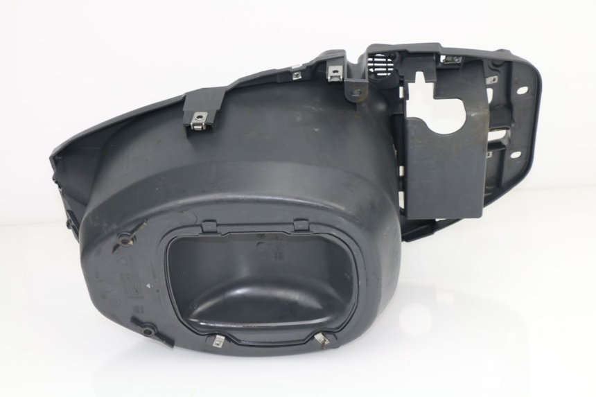 photo de UNDERSEAT STORAGE PIAGGIO ZIP 125 (2000 - 2004)