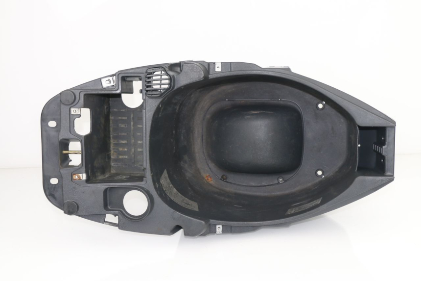 photo de UNDERSEAT STORAGE PIAGGIO ZIP 125 (2000 - 2004)