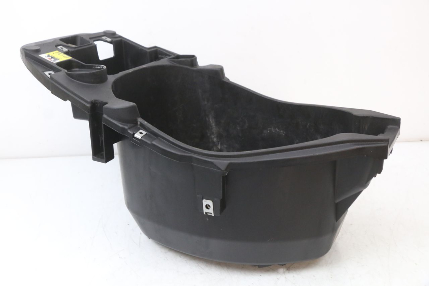 photo de SEAT STORAGE BOX PIAGGIO ZIP 2T 50 (2009 - 2019)