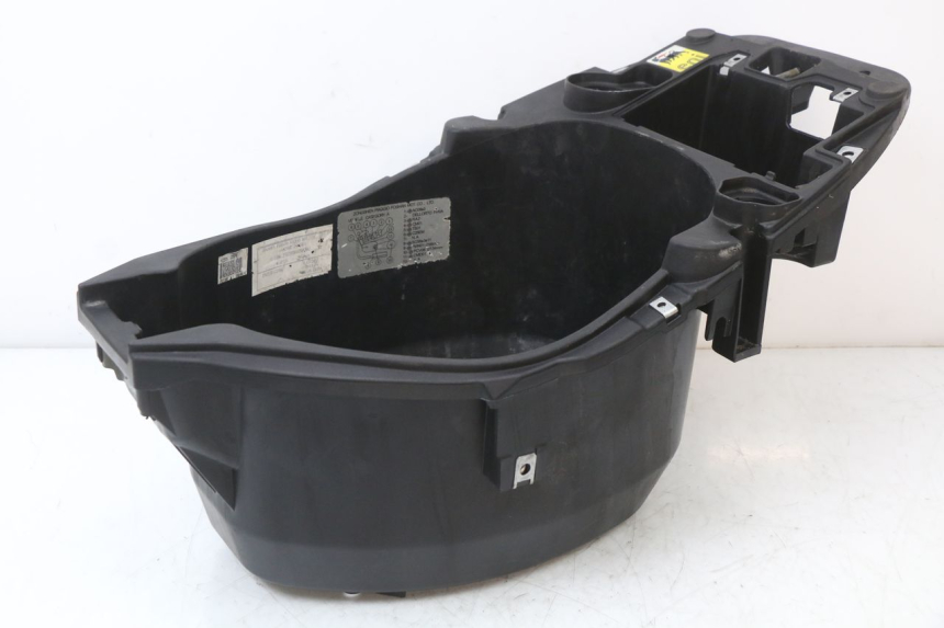 photo de SEAT STORAGE BOX PIAGGIO ZIP 2T 50 (2009 - 2019)