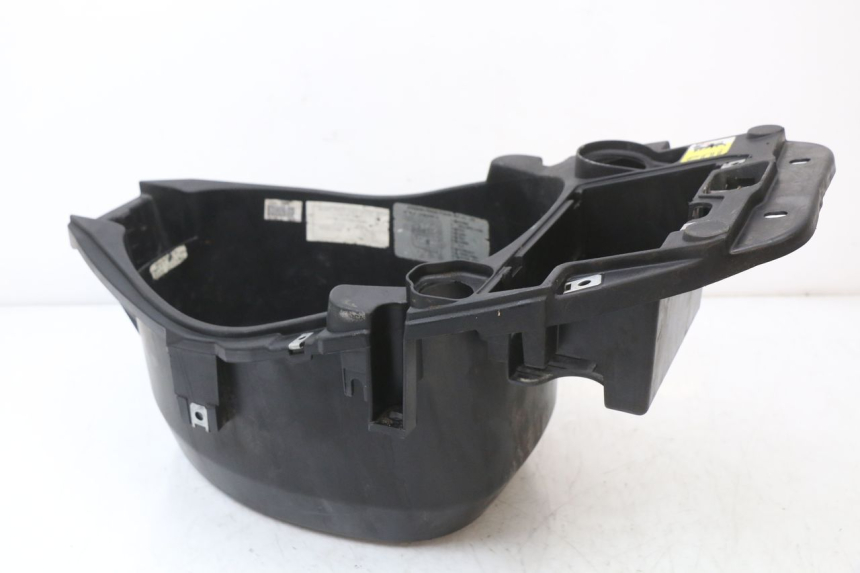 photo de SEAT STORAGE BOX PIAGGIO ZIP 2T 50 (2009 - 2019)