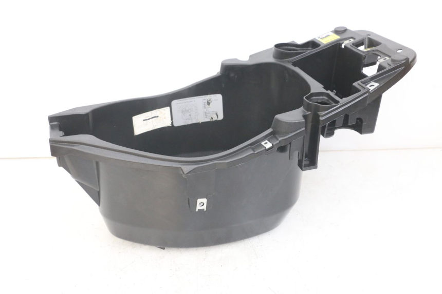 photo de SEAT STORAGE BOX PIAGGIO ZIP 2T 50 (2009 - 2019)