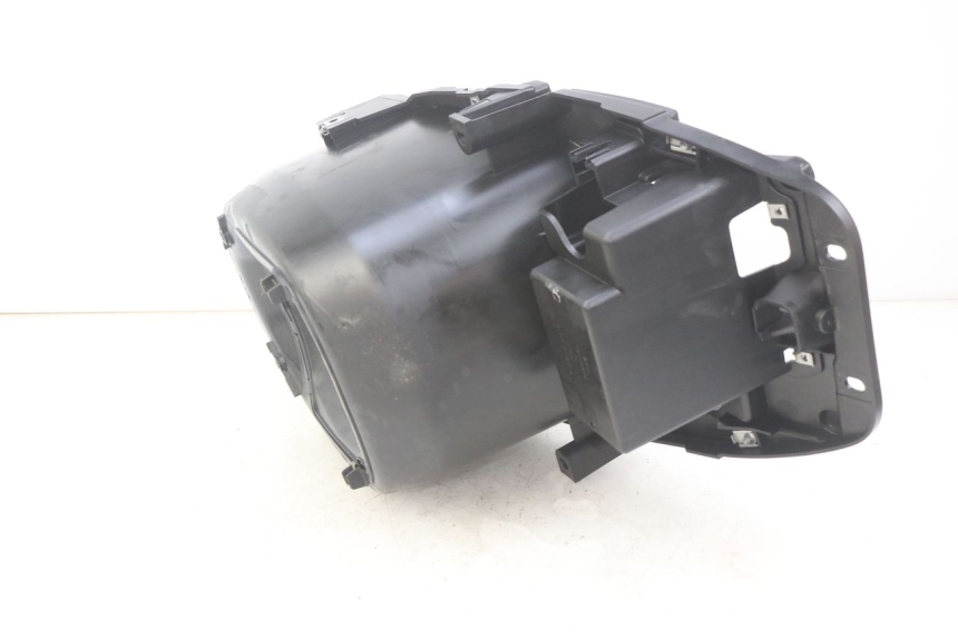 photo de SEAT STORAGE BOX PIAGGIO ZIP 4T 50 (2018 - 2020)