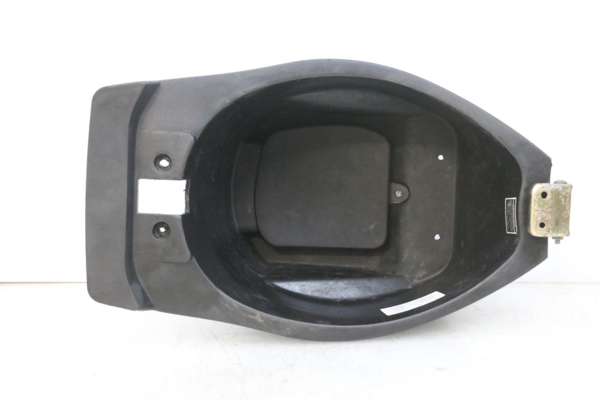 photo de UNDERSEAT STORAGE RIDE RACE 2T 50 (2012 - 2017) - Component detail