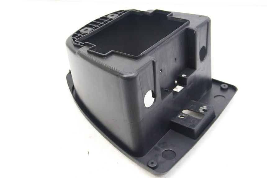 photo de SEAT STORAGE BOX RED ELECTRIC RED E PRO 1 (2017 - 2019)