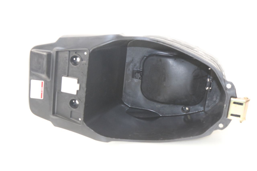 photo de UNDERSEAT STORAGE LAZIO RENO 50 (2018 - 2021)
