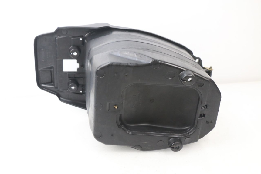 photo de UNDERSEAT STORAGE LAZIO RENO 50 (2018 - 2021)