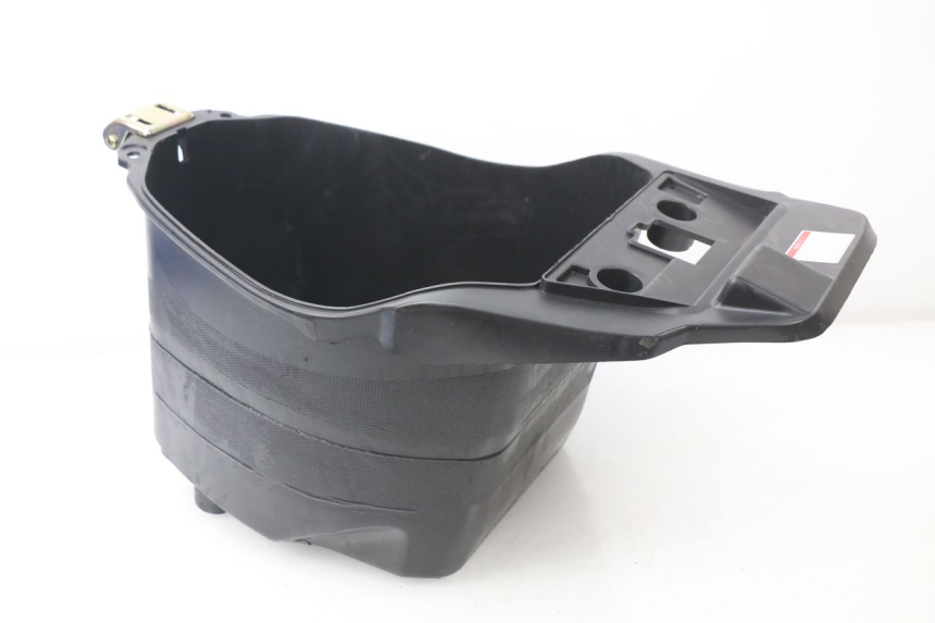photo de UNDERSEAT STORAGE LAZIO RENO 50 (2018 - 2021)