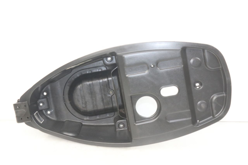 photo de SEAT STORAGE BOX RIDE CLASSIC 2T 50 (2014 - 2022)