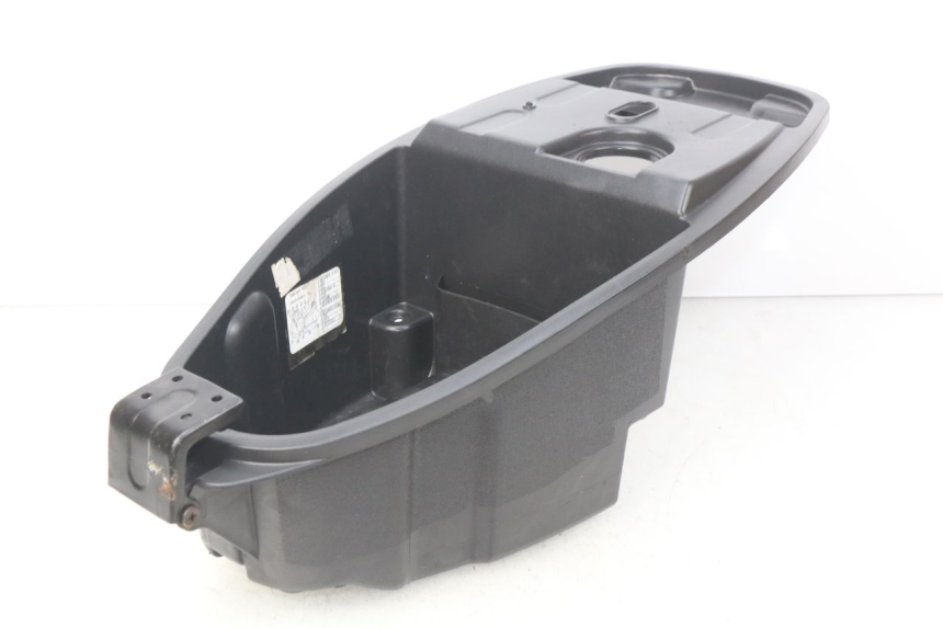 photo de SEAT STORAGE BOX RIDE CLASSIC 2T 50 (2014 - 2022)