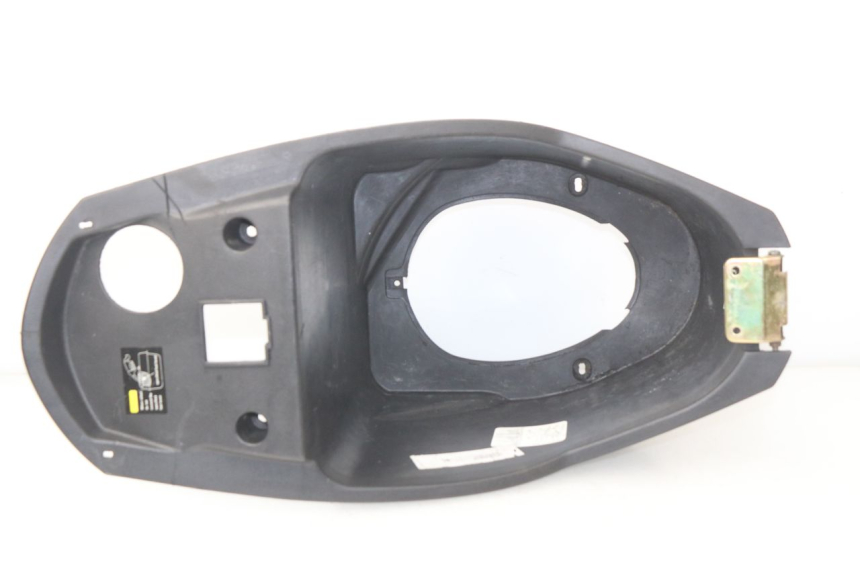 photo de UNDERSEAT STORAGE RIDE JUMP 2T 50 (2012 - 2017)