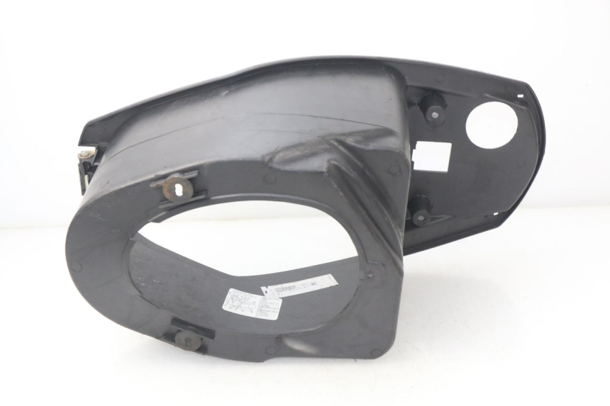 photo de UNDERSEAT STORAGE RIDE JUMP 2T 50 (2012 - 2017)
