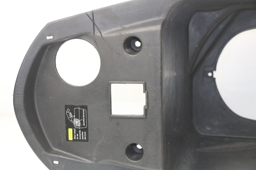 photo de UNDERSEAT STORAGE RIDE JUMP 2T 50 (2012 - 2017)